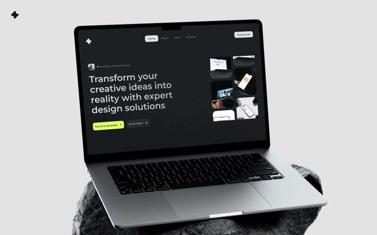 E-commerce site using ML algorithms